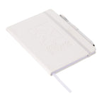 5" x 7" Vienna Hard Bound JournalBook®