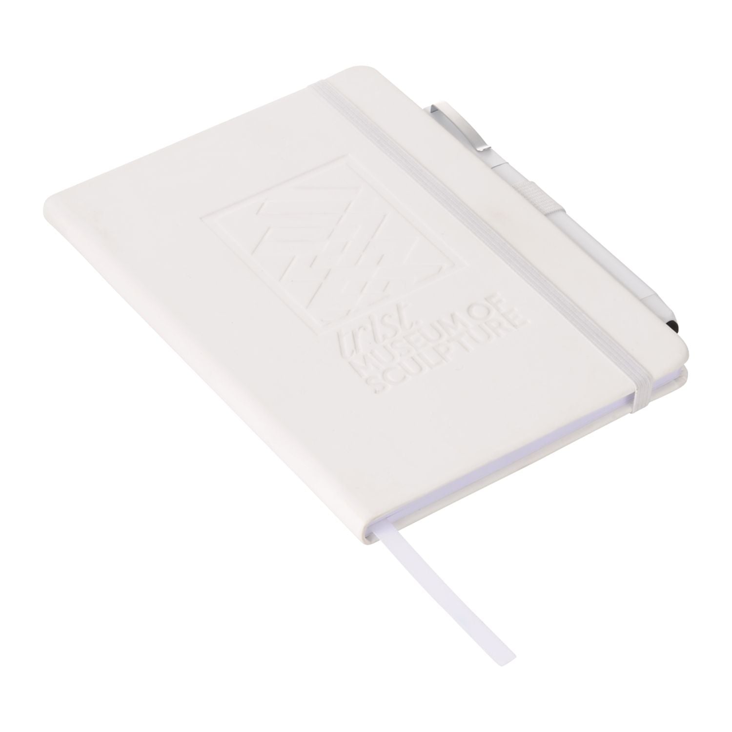 5" x 7" Vienna Hard Bound JournalBook®