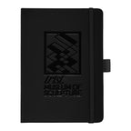 5" x 7" Vienna Hard Bound JournalBook®