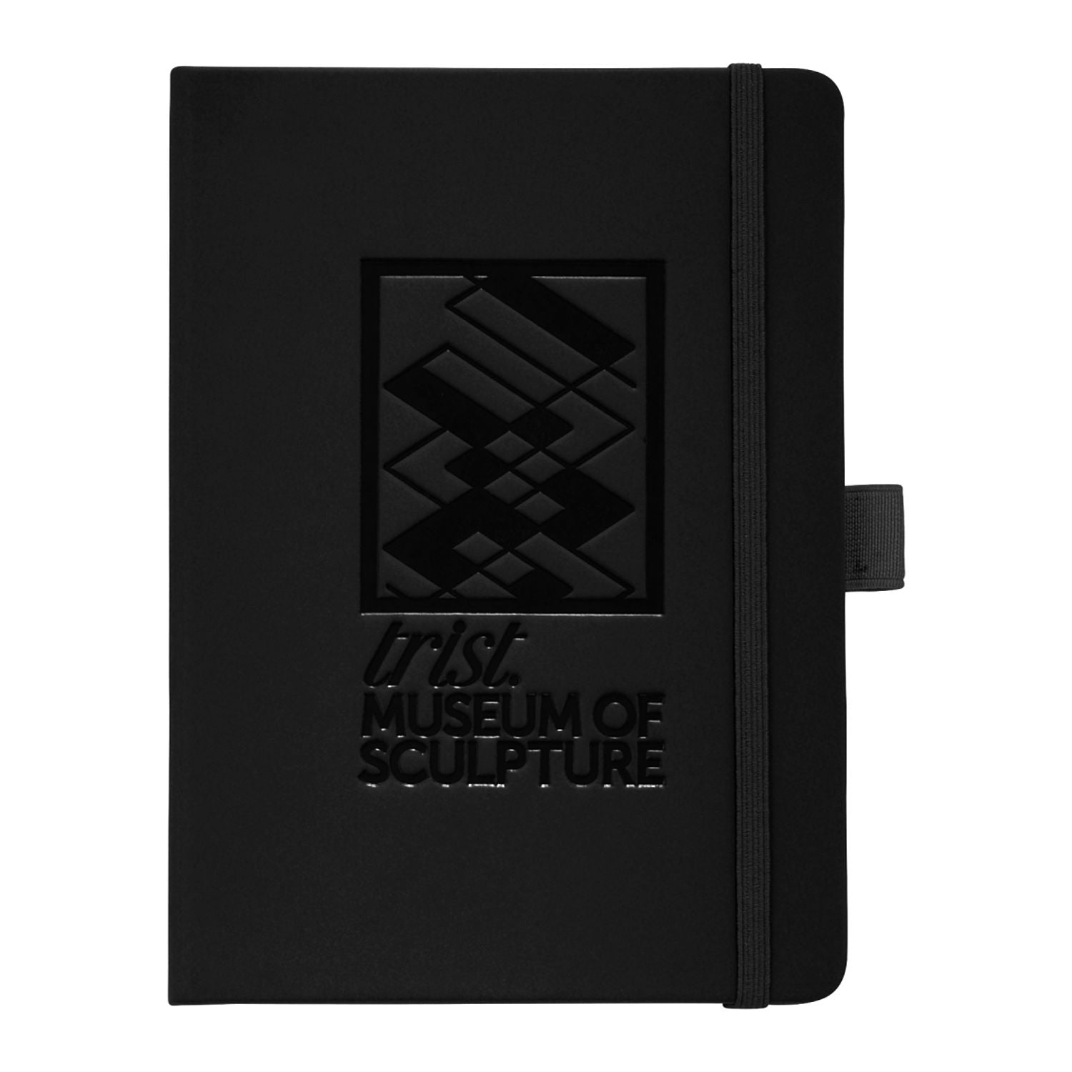 5" x 7" Vienna Hard Bound JournalBook®