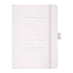 5" x 7" Vienna Hard Bound JournalBook®