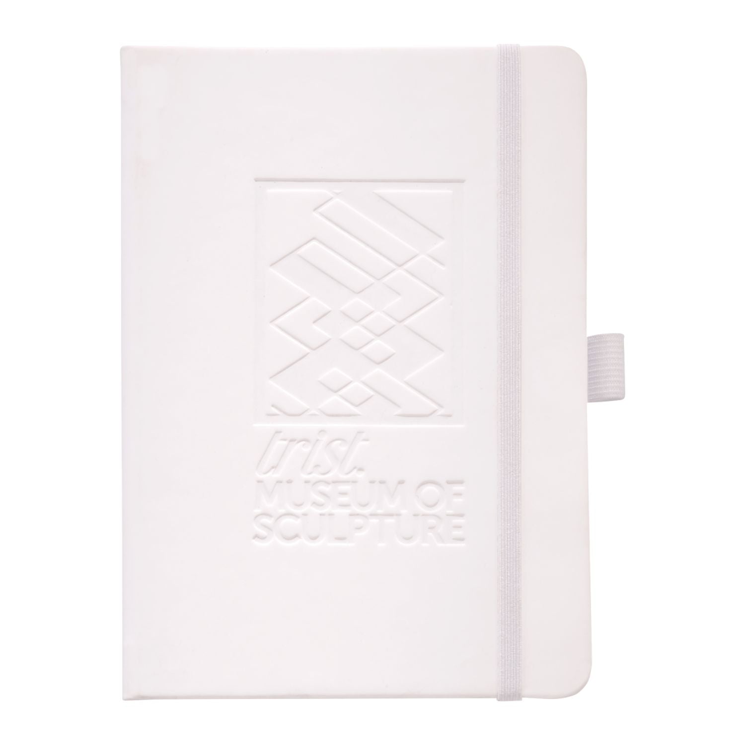 5" x 7" Vienna Hard Bound JournalBook®