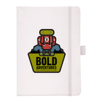 5" x 7" Vienna Hard Bound JournalBook®