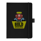 5" x 7" Vienna Hard Bound JournalBook®