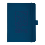 5" x 7" Vienna Hard Bound JournalBook®