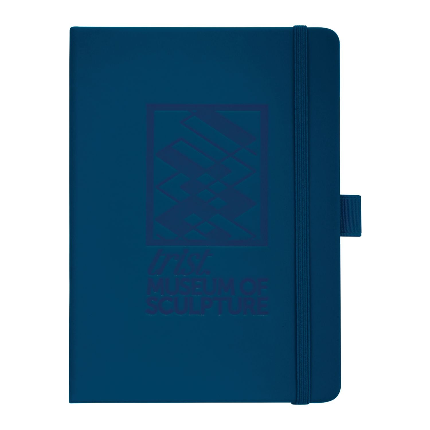 5" x 7" Vienna Hard Bound JournalBook®
