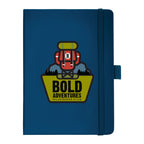 5" x 7" Vienna Hard Bound JournalBook®