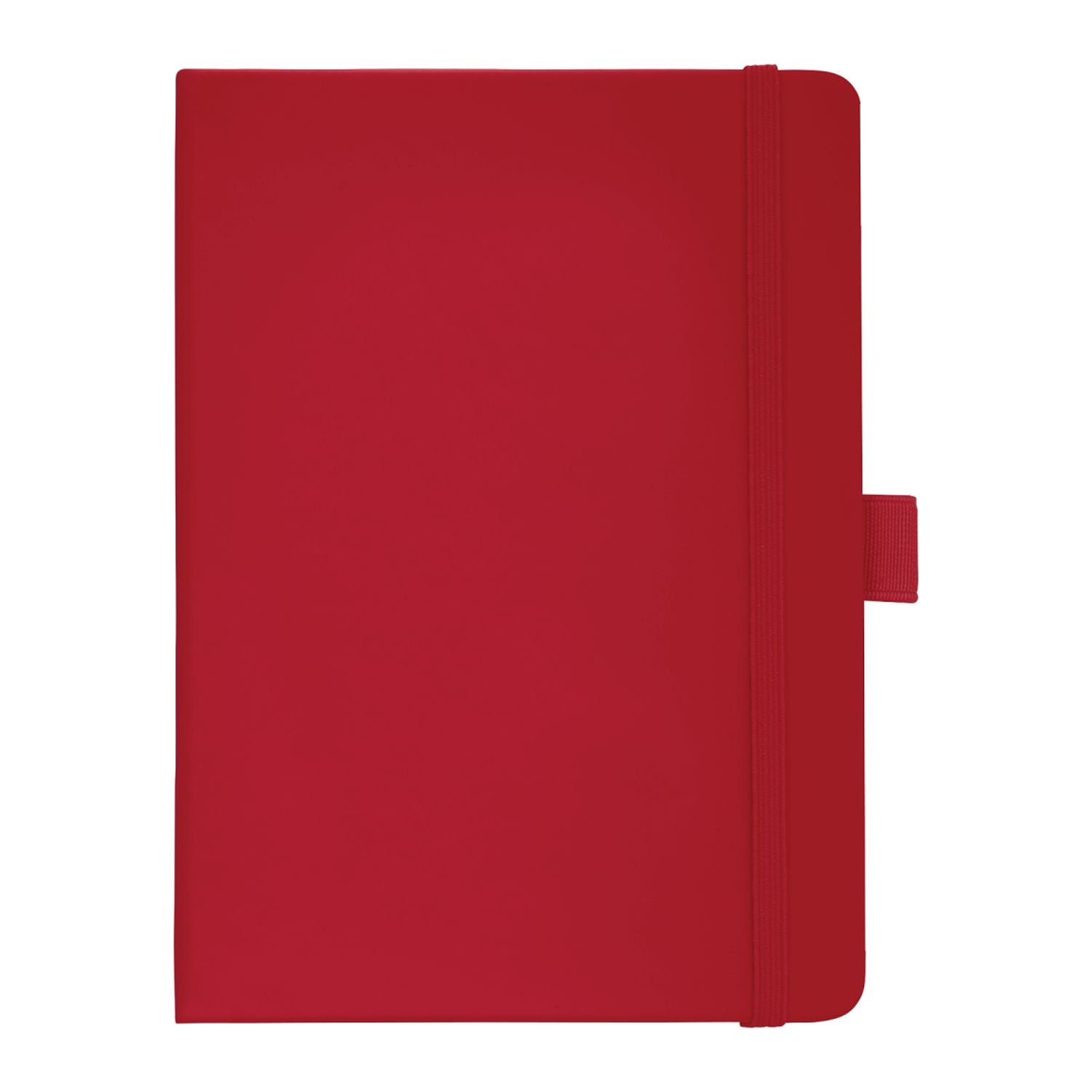 5" x 7" Vienna Hard Bound JournalBook®