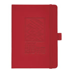5" x 7" Vienna Hard Bound JournalBook®
