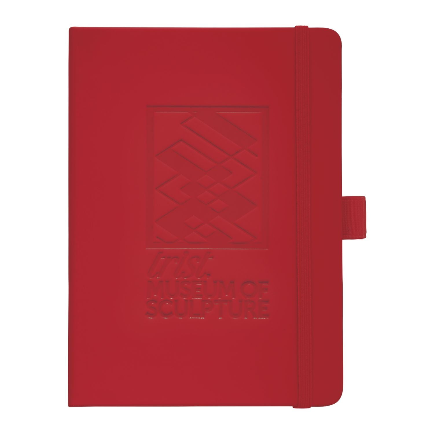 5" x 7" Vienna Hard Bound JournalBook®