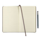 5.5" x 8.5" FSC® Mix Heathered Hard Bound Journal