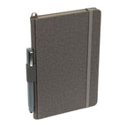 5.5" x 8.5" FSC® Mix Heathered Hard Bound Journal