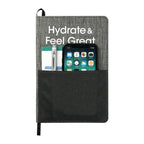 5.5" x 8.5" FSC® Mix Reclaim Recycled Journal