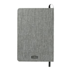 5.5" x 8.5" FSC® Mix Reclaim Recycled Journal