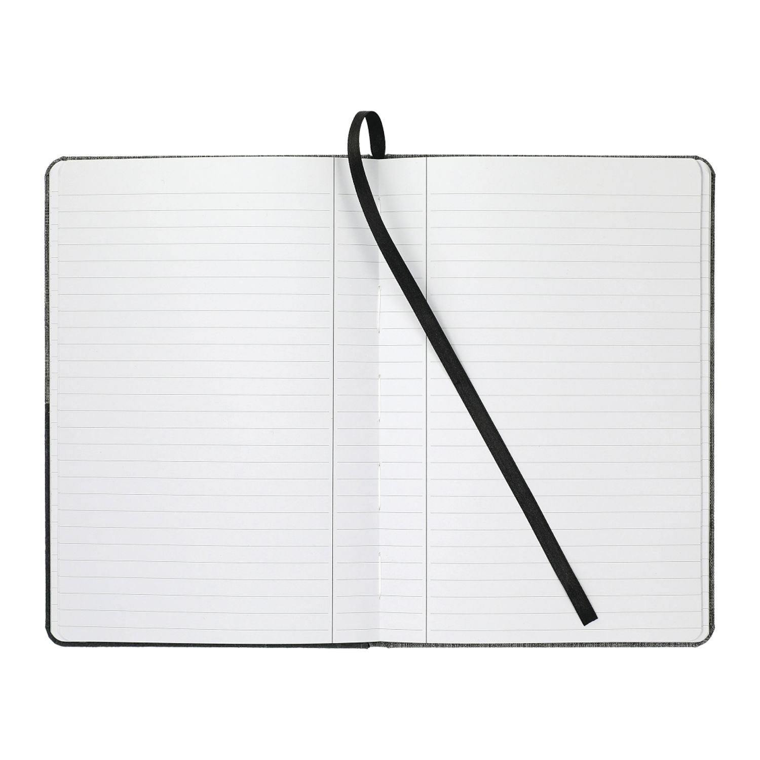 5.5" x 8.5" FSC® Mix Reclaim Recycled Journal