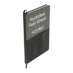 5.5" x 8.5" FSC® Mix Reclaim Recycled Journal