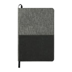 5.5" x 8.5" FSC® Mix Reclaim Recycled Journal