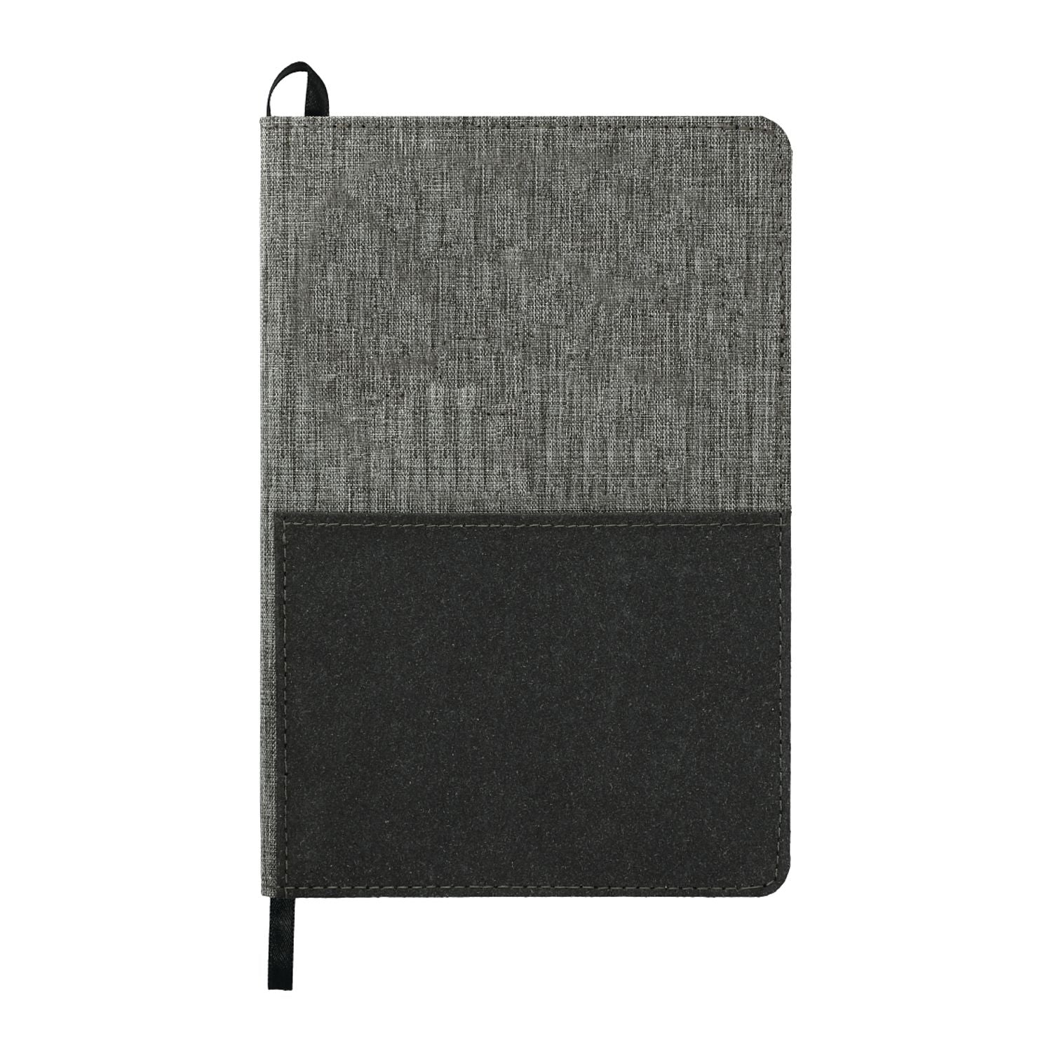 5.5" x 8.5" FSC® Mix Reclaim Recycled Journal