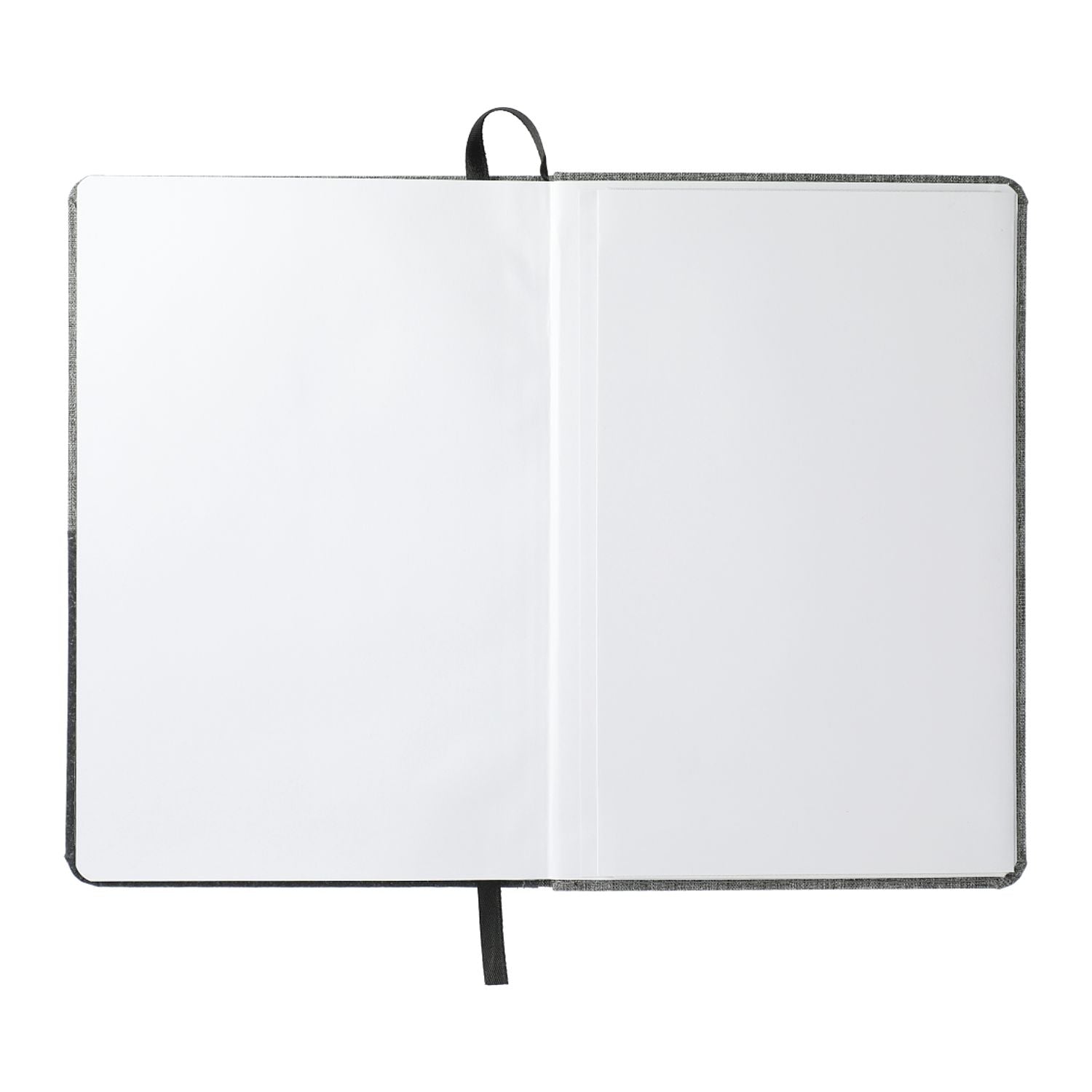 5.5" x 8.5" FSC® Mix Reclaim Recycled Journal
