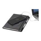 5.5 x 8.5 FSC® Mix Walton Wireless Charging Journal