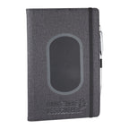 5.5 x 8.5 FSC® Mix Walton Wireless Charging Journal