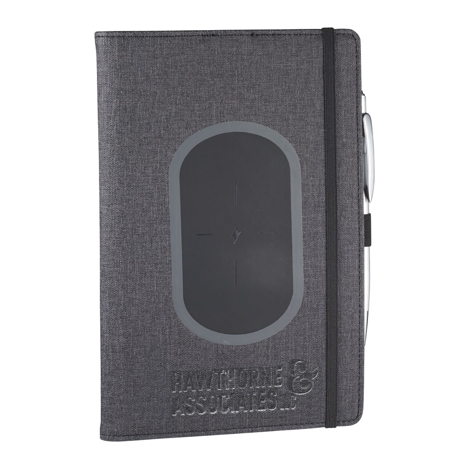 5.5 x 8.5 FSC® Mix Walton Wireless Charging Journal