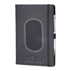 5.5 x 8.5 FSC® Mix Walton Wireless Charging Journal