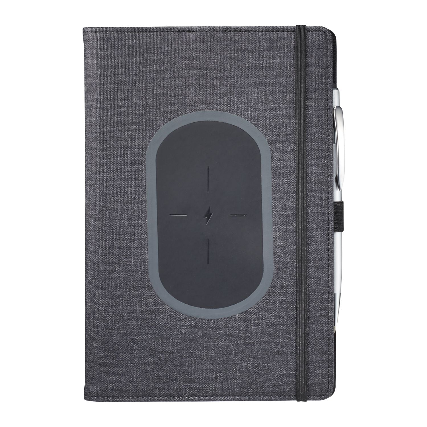 5.5 x 8.5 FSC® Mix Walton Wireless Charging Journal