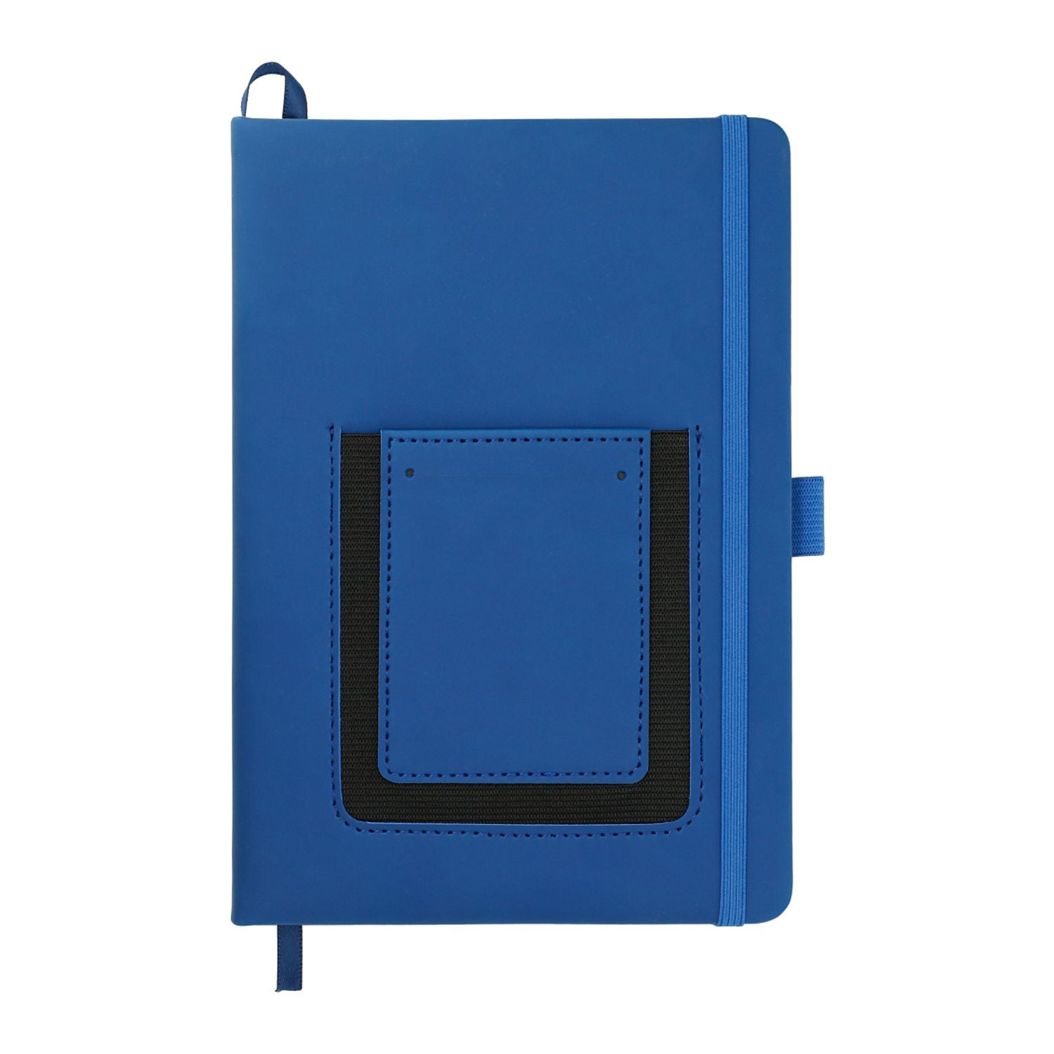 5.5x8.5 FSC® Mix Vienna Phone Pocket Bound Journal