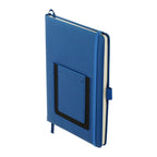 5.5x8.5 FSC® Mix Vienna Phone Pocket Bound Journal