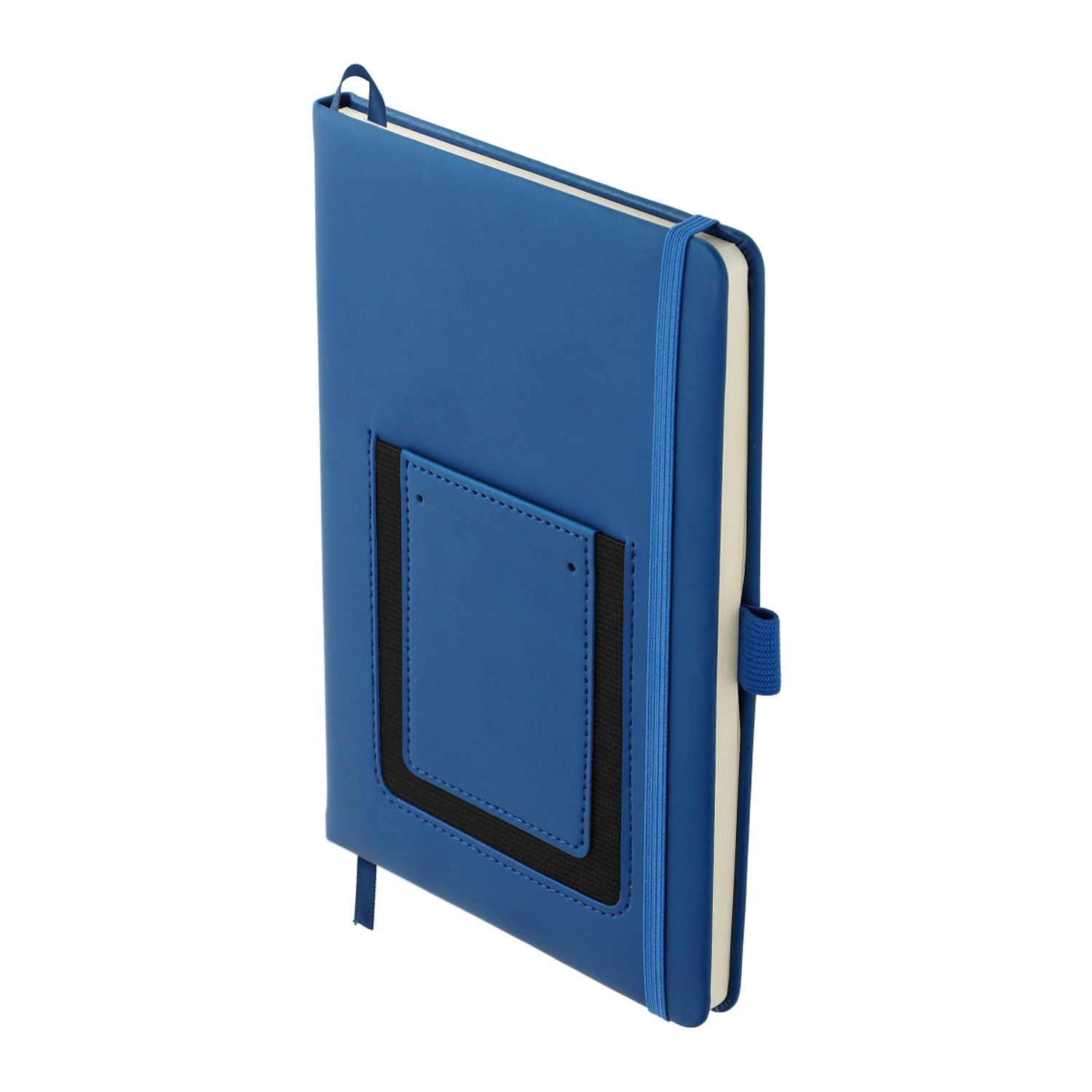 5.5x8.5 FSC® Mix Vienna Phone Pocket Bound Journal
