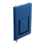 5.5x8.5 FSC® Mix Vienna Phone Pocket Bound Journal