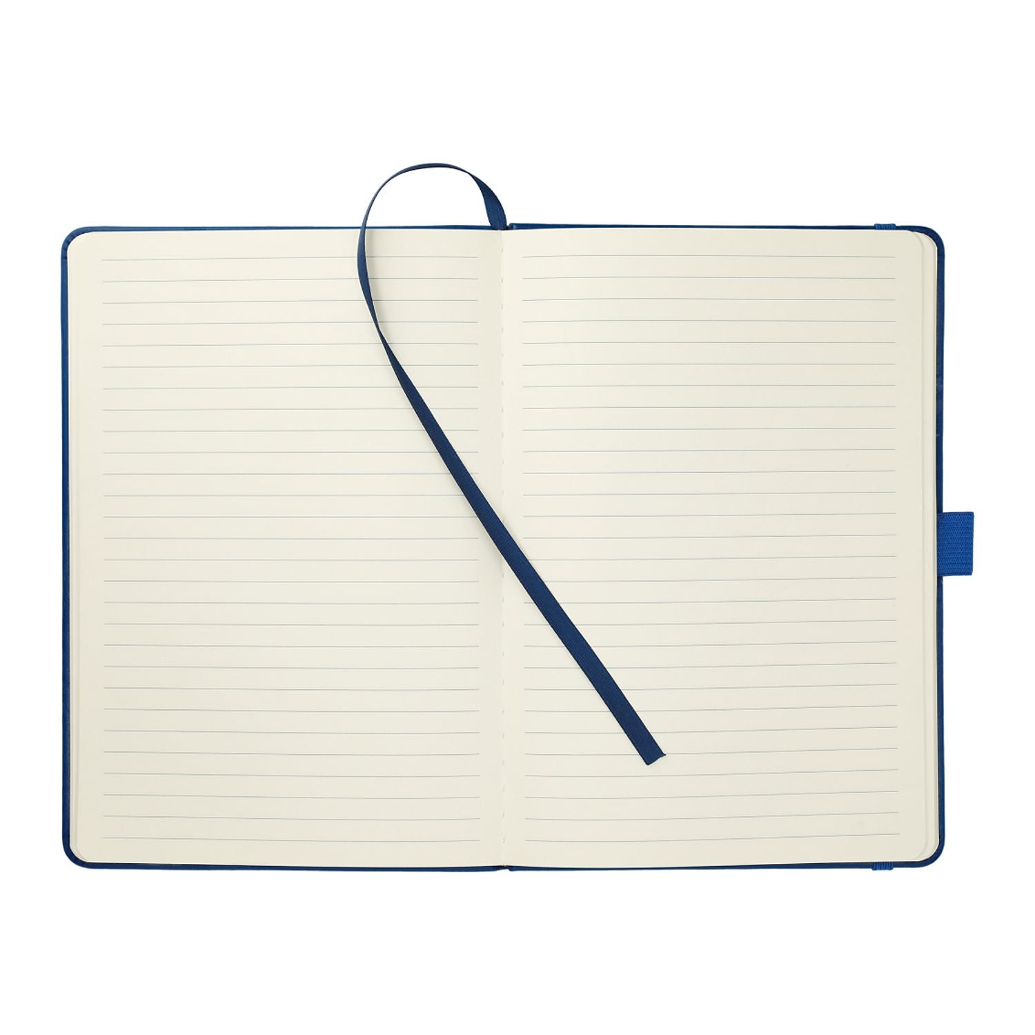 5.5x8.5 FSC® Mix Vienna Phone Pocket Bound Journal
