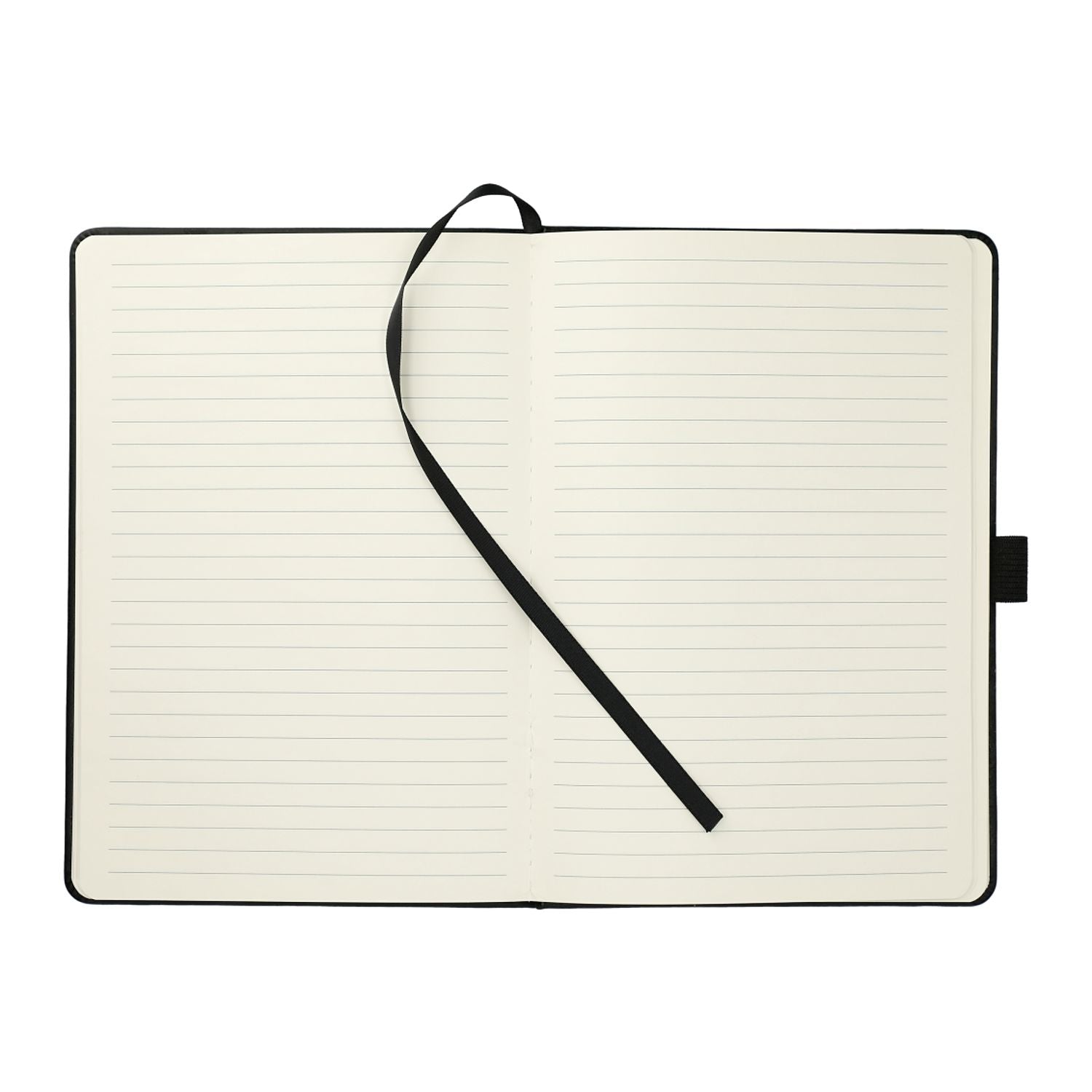 5.5x8.5 FSC® Mix Vienna Phone Pocket Bound Journal