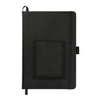 5.5x8.5 FSC® Mix Vienna Phone Pocket Bound Journal