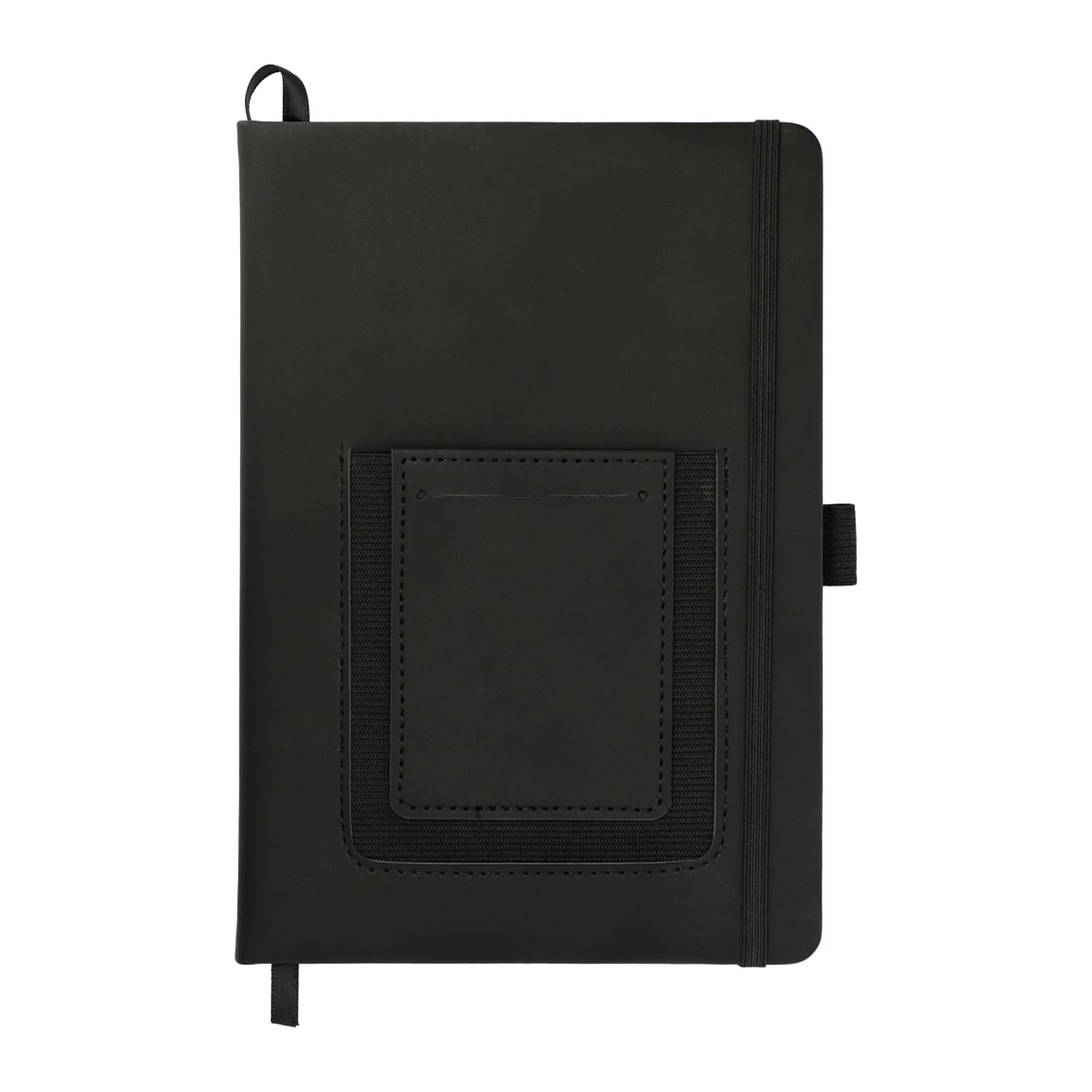 5.5x8.5 FSC® Mix Vienna Phone Pocket Bound Journal