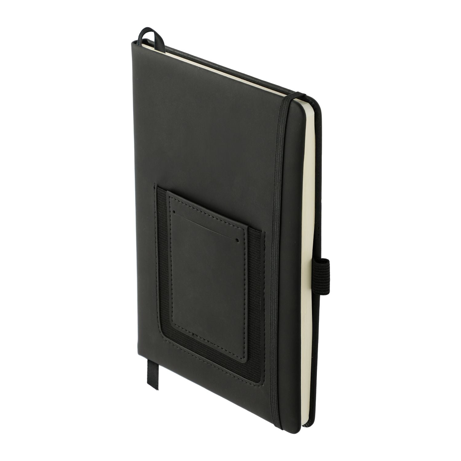 5.5x8.5 FSC® Mix Vienna Phone Pocket Bound Journal
