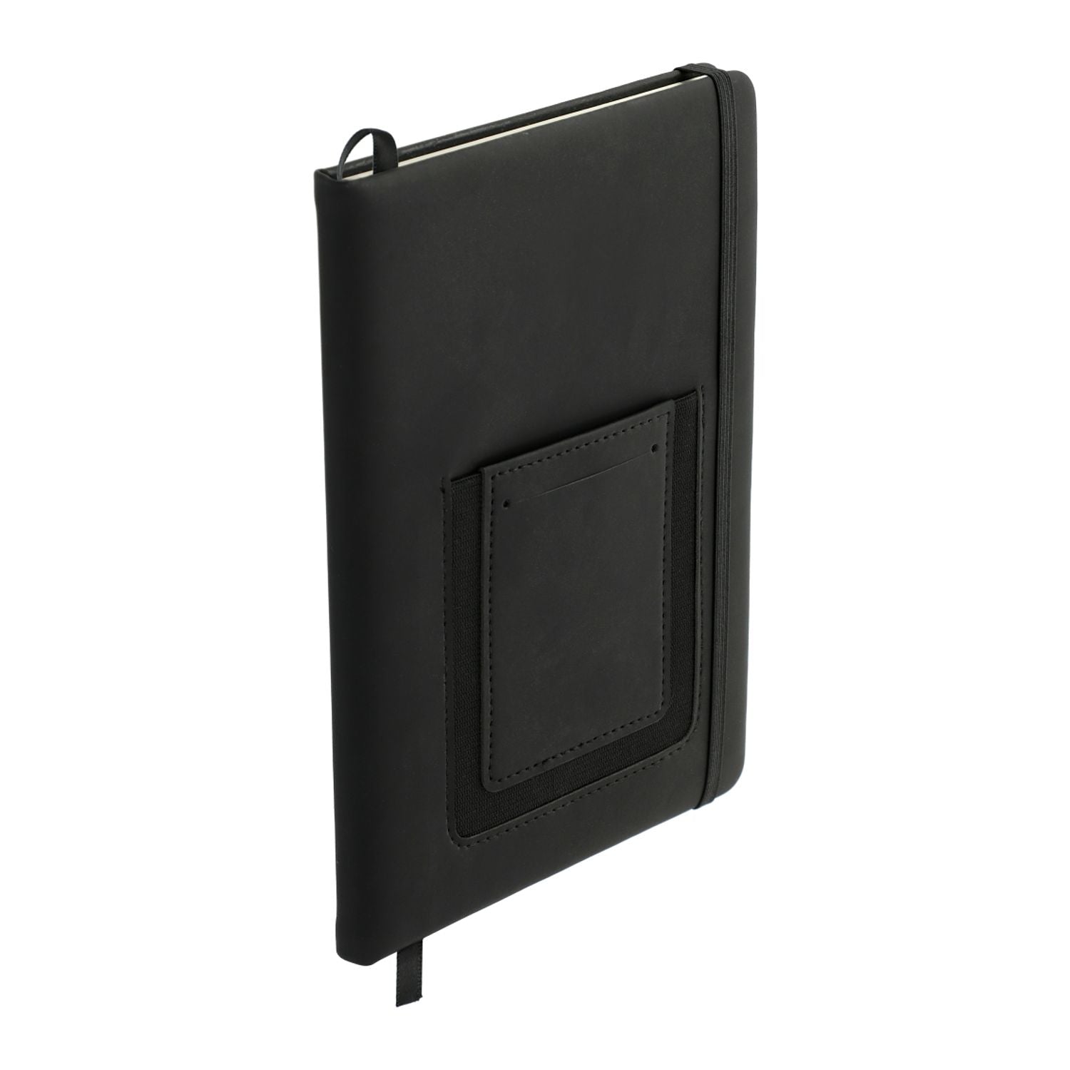 5.5x8.5 FSC® Mix Vienna Phone Pocket Bound Journal