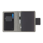Reclaim RPET MagClick Fast Wireless JournalBook