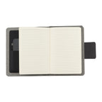 Reclaim RPET MagClick Fast Wireless JournalBook
