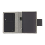 Reclaim RPET MagClick Fast Wireless JournalBook