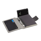 Reclaim RPET MagClick Fast Wireless JournalBook