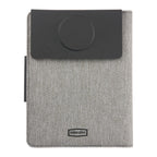 Reclaim RPET MagClick Fast Wireless JournalBook
