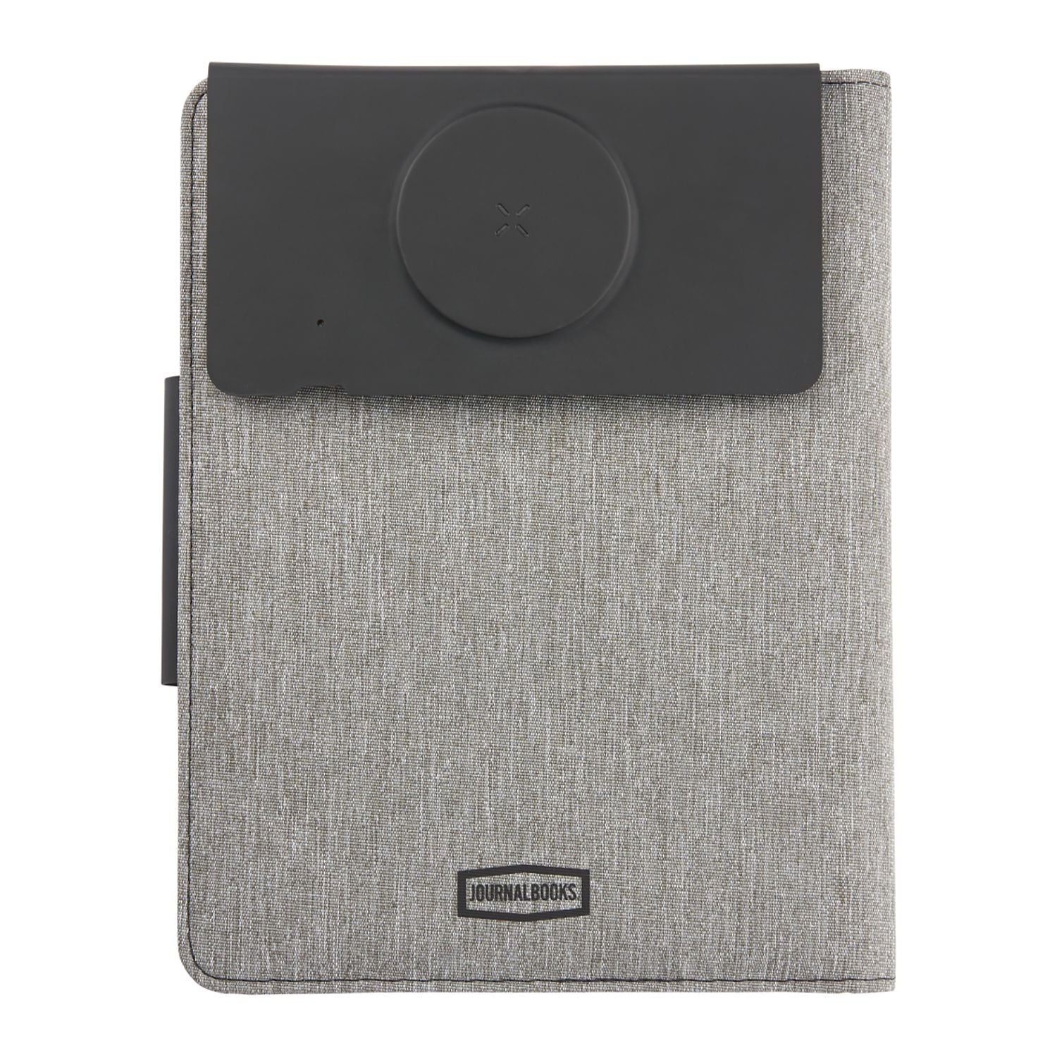 Reclaim RPET MagClick Fast Wireless JournalBook