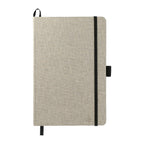 5.5" x 8.5" Recycled Cotton Bound JournalBook®