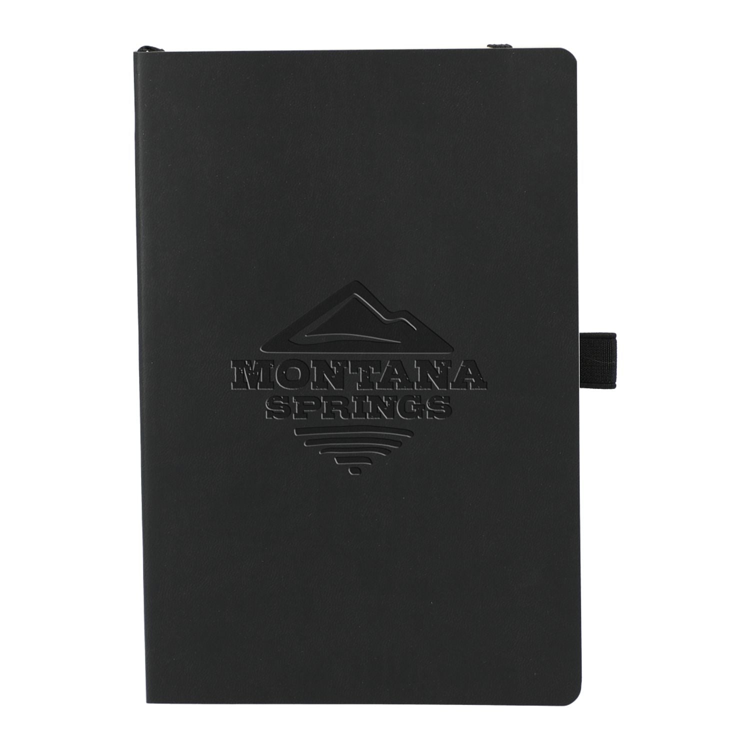 5.5" x 8.5” Skiva Soft Bound Journal