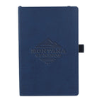 5.5" x 8.5” Skiva Soft Bound Journal