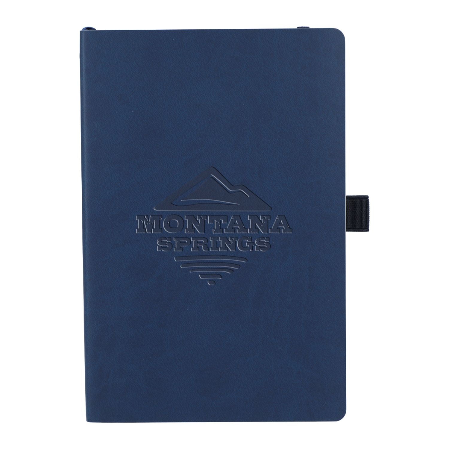 5.5" x 8.5” Skiva Soft Bound Journal