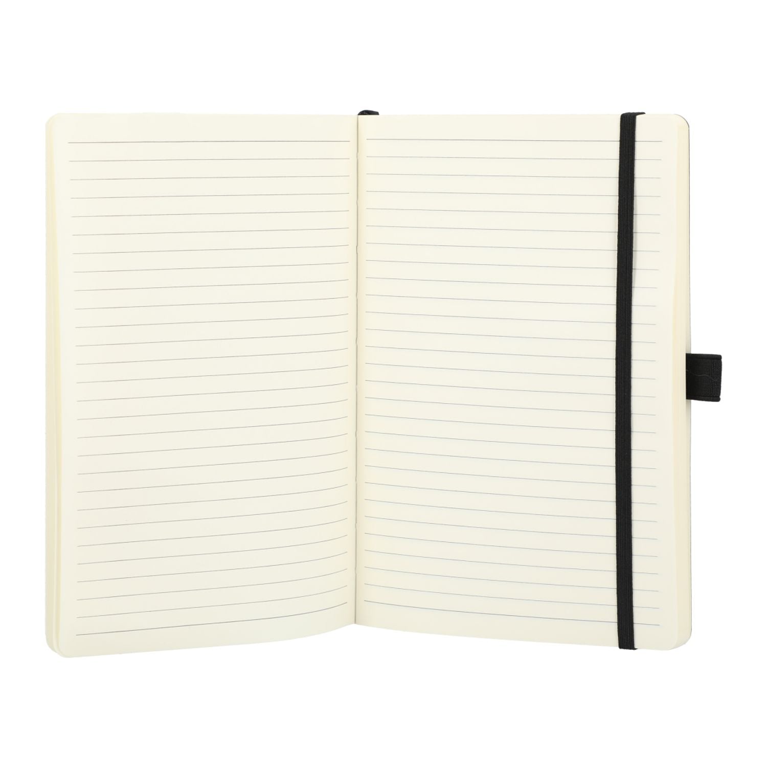 5.5" x 8.5” Skiva Soft Bound Journal