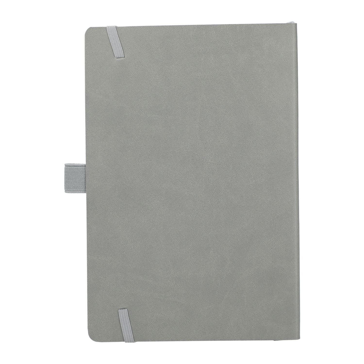 5.5" x 8.5” Skiva Soft Bound Journal